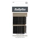 BaByliss Accessories Hairpins Black 60 st