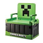 numskull Minecraft Storage Chair