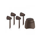 SpeakerCraft SC-TERR-4,1-HS