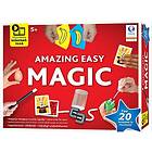 Martinex Amazing Easy Magic Trollerilåda 20 Tricks