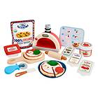 Little Tikes Creative Chefs Pizzaset