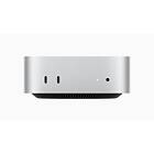 Apple Mac Mini (2024) - M4 Pro 12C CPU 16C GPU 24GB 512GB