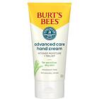 Burt's Bees Burt’s Aloe Vera Fuktgivande handkräm För torr och känslig hud 70,8g