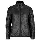 Pinewood Wool Insulated Midlayer Jacket (Dam)