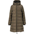 Whistler Amaret Long Puffer Jacket (Dam)