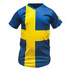 Flaggtröja Svenska Flaggan XX-Large