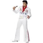 Elvis American Eagle Maskeraddräkt Medium