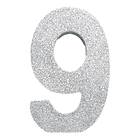 Bordsdekoration Siffra Silver Siffra 9