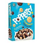 Poppets Caramel Cereal 275 gram