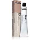 L'Oréal Paris Professionnel Dia Light Permanent hårfärgningsmedel Ammoniak-fri Skugga 6,23 Biondo Scuro Irisé Dorato 50ml