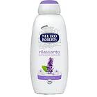 Neutro Roberts Lavanda Essenziale Duschtvål med lavendel 600ml