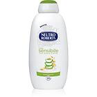 Neutro Roberts Avena e Aloe Fuktgivande duschgel 600ml