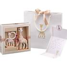 Sophie La Girafe Vulli Gift Set Gift Set Soft