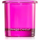 Yankee Candle Pop Pink ljusstake för votivljus