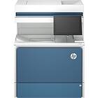 HP Color LaserJet Enterprise MFP 6800dn