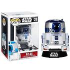 Funko POP figure Bobble Head Star Wars R2-D2