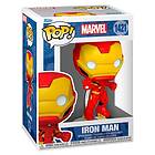 Funko POP figure Marvel Iron Man Classics