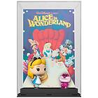 Funko POP figur Movie Posters Disney 100Th Anniversary Alice in Wonderland