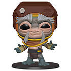 Funko POP figur Star Wars Babu Frik 25cm