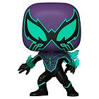 Funko POP figure Marvel Chasm