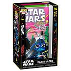 Funko POP figure Comic Covers Star Wars Dath Vader