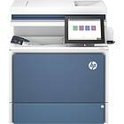 HP HP Color LaserJet Enterprise MFP 5800f