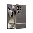 Spigen Caseology Parallax Samsung Galaxy S24 Ultra ash gray