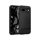 Spigen Caseology Parallax Google Pixel 8a matte black