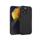 Spigen Caseology Dual Grip MagSafe onyx black iPhone 16 Pro