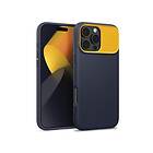 Spigen Caseology Nano Pop MagSafe Kickstand blueberry navy iPhone 16 Pro Max