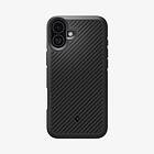 Spigen Core Armor Matte Black iPhone 16