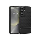 Spigen Caseology Parallax Samsung Galaxy S24 matte black