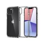 Spigen Crystal Hybrid crystal clear iPhone 13
