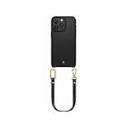 Spigen Cyrill Classic Charm MagSafe black iPhone 15 Pro