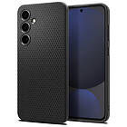 Spigen Liquid Air matte black Samsung Galaxy S24 FE