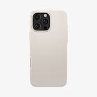 Spigen Liquid Air Titanium iPhone 16 Pro Max