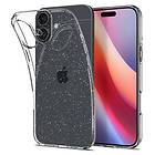 Spigen Liquid Crystal Glitter Crystal Quartz iPhone 16