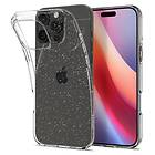 Spigen Liquid Crystal Glitter Crystal Quartz iPhone 16 Pro Max