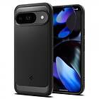 Spigen Rugged Armor for Google Pixel 9 Pro/Pixel 9 Matte Black