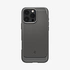 Spigen Rugged Armor MagSafe Grey iPhone 16 Pro