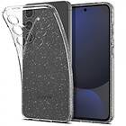 Spigen Liquid Crystal Glitter for Samsung Galaxy S24 FE Crystal Quartz