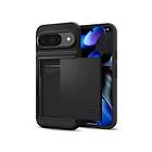 Spigen Slim Armor CS for Google Pixel 9 Pro/Pixel 9 Black