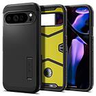 Spigen Tough Armor for Google Pixel 9 Pro XL Black