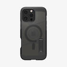 Spigen Tough Armor MagSafe frost black iPhone 16 Pro