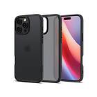 Spigen Ultra Hybrid Frost Black iPhone 16 Pro Max