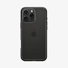 Spigen Ultra Hybrid Frost Black iPhone 16 Pro