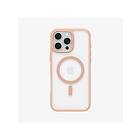 Spigen Ultra Hybrid MagSafe frost rose titanium iPhone 16 Pro