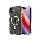 Spigen Ultra Hybrid MagSafe Digital Camo iPhone 16