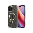 Spigen Ultra Hybrid MagSafe Digital Camo iPhone 16 Pro Max