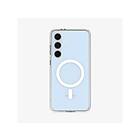 Spigen Ultra Hybrid MagSafe white Samsung Galaxy S24 FE